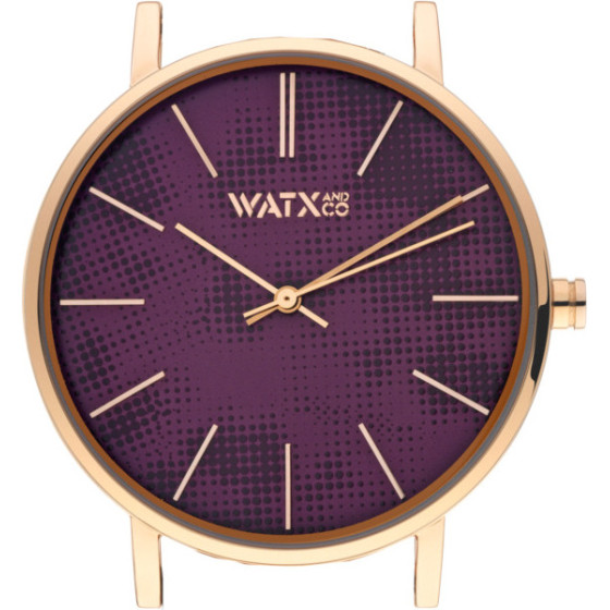 WATXANDCO Watch Women (38MM) - (WXCA3024)