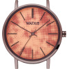 WATXANDCO Watch Women (38MM) - (WXCA3025)