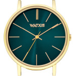 WATXANDCO Watch Women (38MM) - (WXCA3027)
