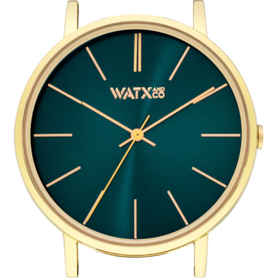 WATXANDCO Watch Women (38MM) - (WXCA3027)