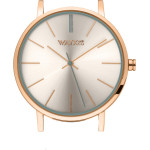 WATXANDCO Watch Women (38MM) - (WXCA3028)