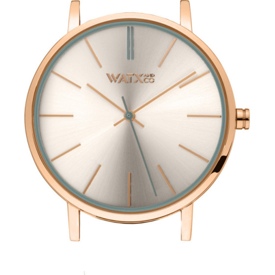 WATXANDCO Watch Women (38MM) - (WXCA3028)