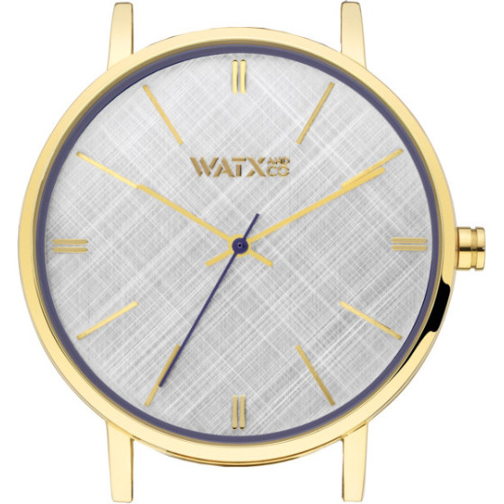 WATXANDCO Watch Women (38MM) - (WXCA3030)