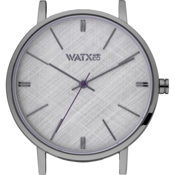 WATXANDCO Watch Women (38MM) - (WXCA3029)