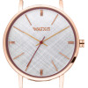 WATXANDCO Watch Women (38MM) - (WXCA3031)
