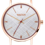 WATXANDCO Watch Women (38MM) - (WXCA3031)