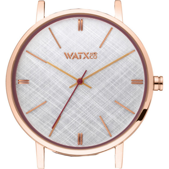 WATXANDCO Watch Women (38MM) - (WXCA3031)