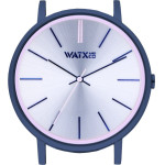 WATXANDCO Watch Women (38MM) - (WXCA3032)
