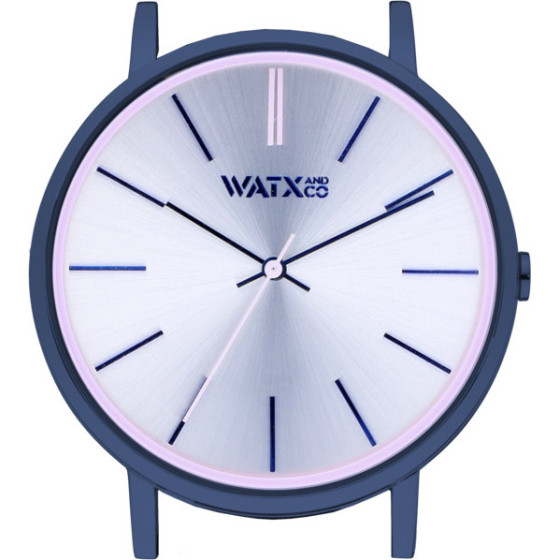 WATXANDCO Watch Women (38MM) - (WXCA3032)