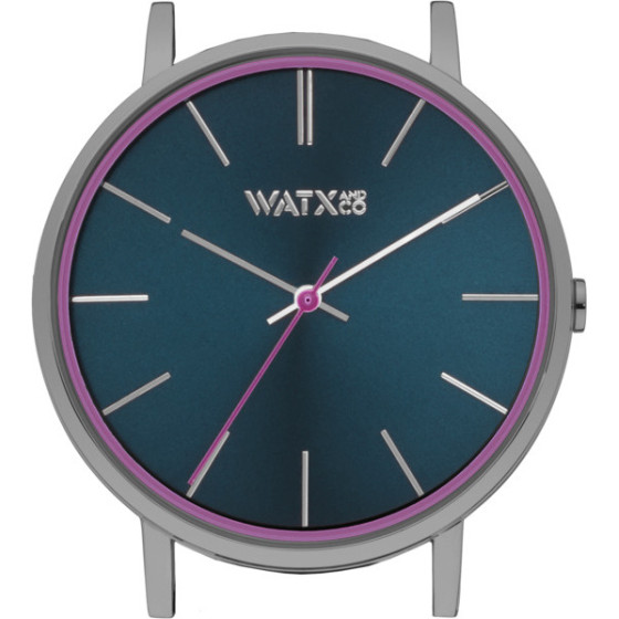 WATXANDCO Watch Women (38MM) - (WXCA3033)