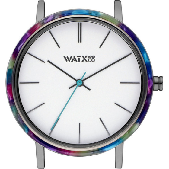 WATXANDCO Watch Women (38MM) - (WXCA3036)