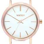 WATXANDCO Watch Women (38MM) - (WXCA3034)