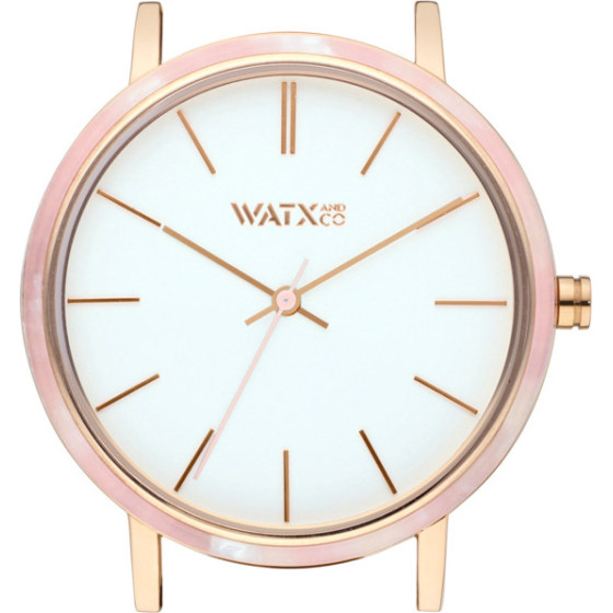 WATXANDCO Watch Women (38MM) - (WXCA3034)