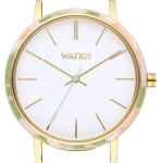 WATXANDCO Watch Women (38MM) - (WXCA3035)