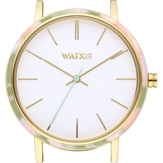 WATXANDCO Watch Women (38MM) - (WXCA3035)