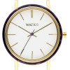WATXANDCO Watch Women (38MM) - (WXCA3037)
