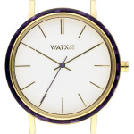 WATXANDCO Watch Women (38MM) - (WXCA3037)