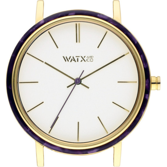 WATXANDCO Watch Women (38MM) - (WXCA3037)