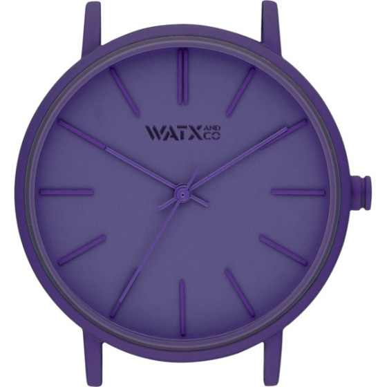 WATXANDCO Watch Women (38MM) - (WXCA3039)