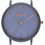 WATXANDCO Watch Women (38MM) - (WXCA3041)