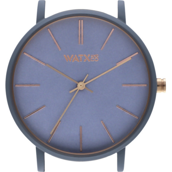 WATXANDCO Watch Women (38MM) - (WXCA3041)