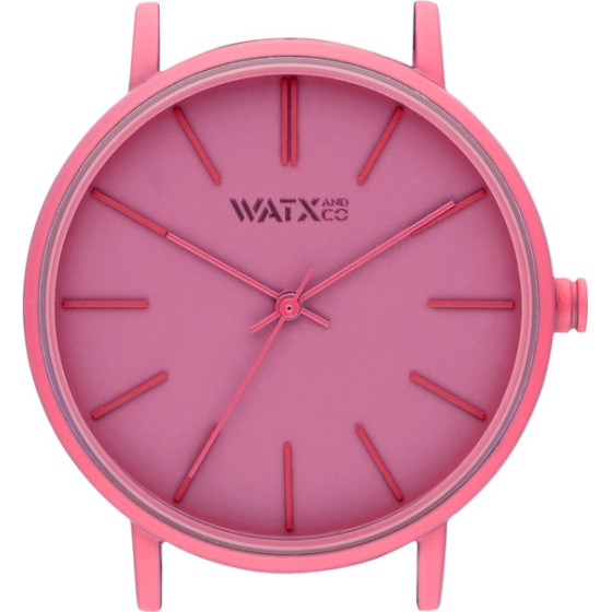 WATXANDCO Watch Women (38MM) - (WXCA3038)