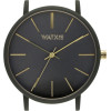 WATXANDCO Watch Women (38MM) - (WXCA3040)
