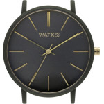 WATXANDCO Watch Women (38MM) - (WXCA3040)