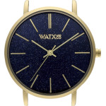WATXANDCO Watch Women (38MM) - (WXCA3042)