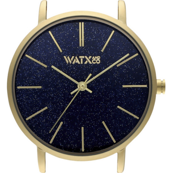 WATXANDCO Watch Women (38MM) - (WXCA3042)