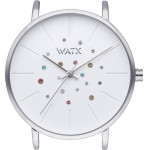 WATXANDCO Watch Women (38MM) - (WXCA3045)