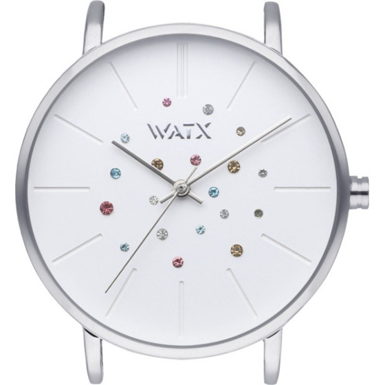 WATXANDCO Watch Women (38MM) - (WXCA3045)