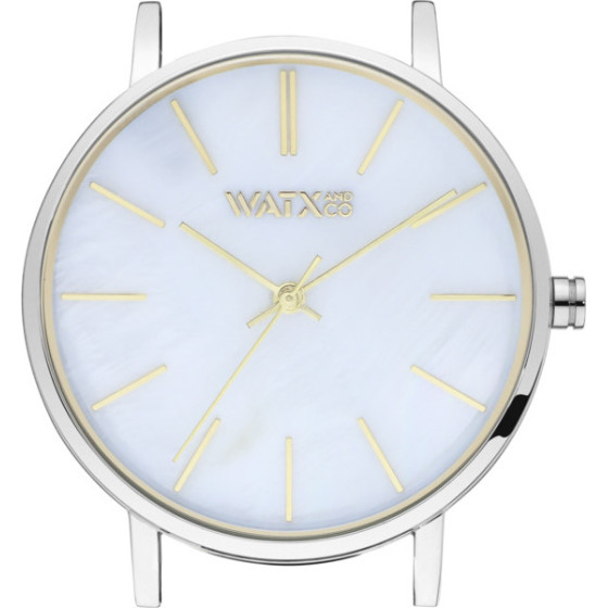 WATXANDCO Watch Women (38MM) - (WXCA3043)
