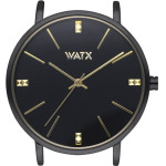 WATXANDCO Watch Women (38MM) - (WXCA3044)