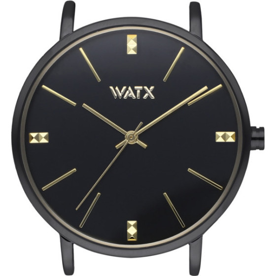 WATXANDCO Watch Women (38MM) - (WXCA3044)