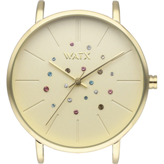 WATXANDCO Watch Women (38MM) - (WXCA3046)
