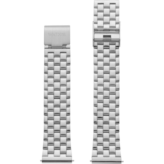 WATXANDCO Watch Women (38MM) - (WXCO3006)