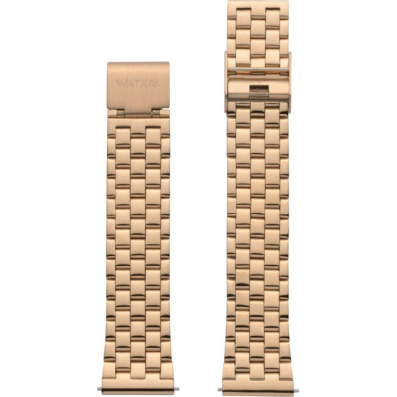 WATXANDCO Watch Women (38MM) - (WXCO3008)