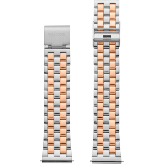 WATXANDCO Watch Women (38MM) - (WXCO3015)