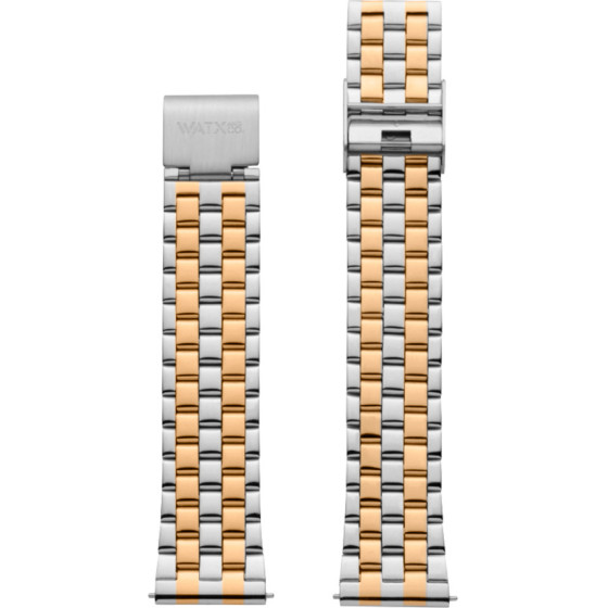 WATXANDCO Watch Women (38MM) - (WXCO3019)