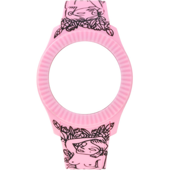 WATXANDCO Watch Women (43MM) - (COWA3008)