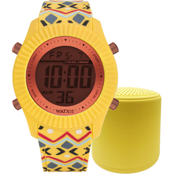 WATXANDCO Watch Women (43MM) - (RELOJ11_M)