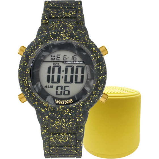 WATXANDCO Watch Women (43MM) - (RELOJ1_M)