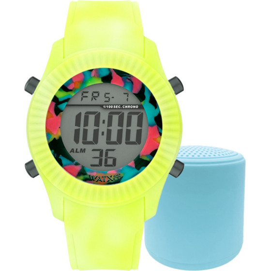 WATXANDCO Watch Women (43MM) - (RELOJ7_M)
