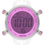 WATXANDCO Watch Women (43MM) - (RWA1003)