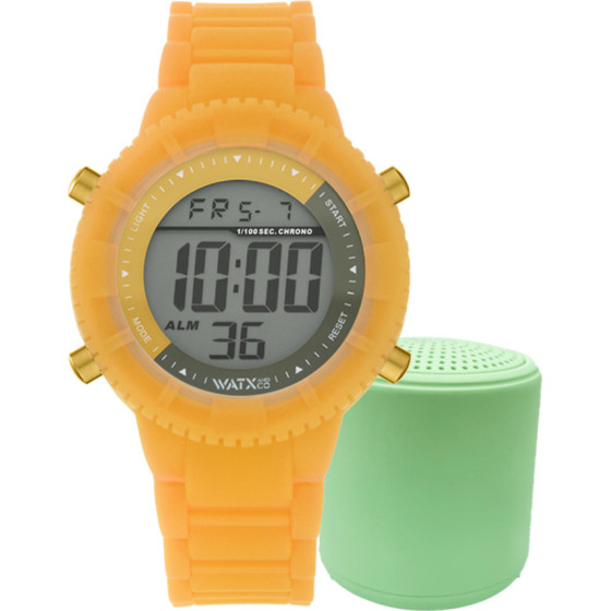 WATXANDCO Watch Women (43MM) - (RELOJ5_M)