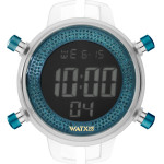 WATXANDCO Watch Women (43MM) - (RWA1042)