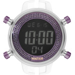 WATXANDCO Watch Women (43MM) - (RWA1057)