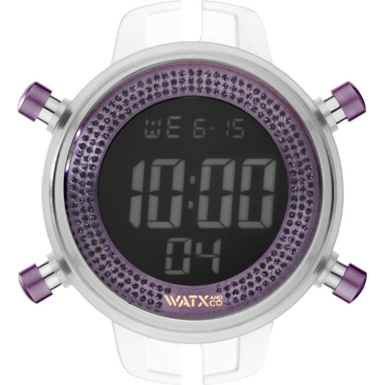 WATXANDCO Watch Women (43MM) - (RWA1057)