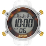 WATXANDCO Watch Women (43MM) - (RWA1062)